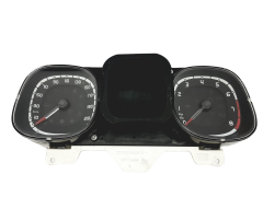 Speedometer Fiat Panda 0887766550 52010280