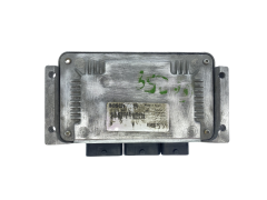 Styreenhed 0261001839 9630059880 26FM0279 PSA Bosch 63771