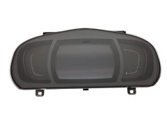 Speedometer Renault Scenic 4 248105513R 7763