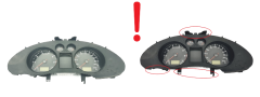 Omdrejningstæller Seat Ibiza W06L0920801A 110080104010A 54268