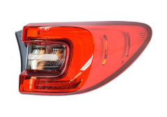 Lygte Højre Ny Original Renault Kadjar II 265508701R
