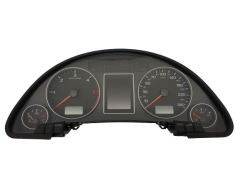Omdrejningstæller Audi A4 B7 8E0920931P 0263626211 18867