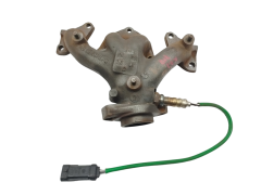 Udstødningsmanifold 6001548025 7700274189 1.4 K7J710 1.6 Dacia Sandero
