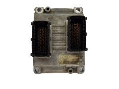Styreenhed Lancia 0261206653 00468153730 Bosch 16794