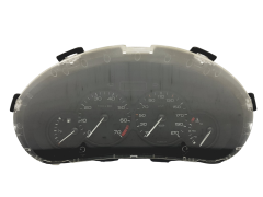 Speedometer Peugeot 206 9645096180 503000300001 49060
