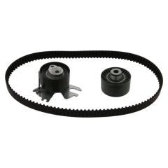 Tandremssæt Original Citroen Peugeot C4 C5 308 2.0HDI 0831W1