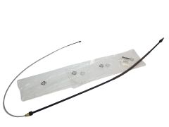 Bremsekabel Bag Renault Fluence 365300016R Ny Original