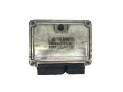 Styreenhed Seat Skoda 038906019KT 0281011219 Bosch 62539