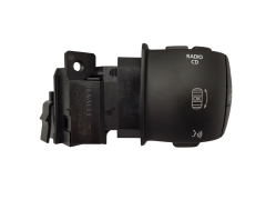Fjernbetjening Til Radio 255520015R Renault Megane 3 Laguna 3 Scenic 3 8145
