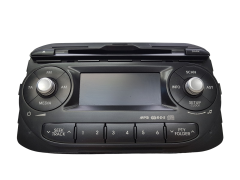 Radio Cd Mp3 Afspiller KIA Picanto 2 961701Y201MB2 AM100TAEE 1028