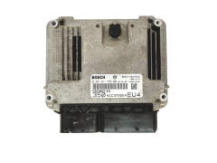 Styreenhed 55208133 0281011556 Lancia 30421