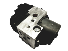 Abs Pumpe Lancia Y 46547226 0265216614 Bosch 46788