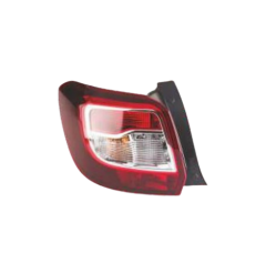 Bremselygte Venstre Original Dacia Logan 265551610R