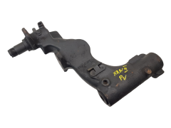 Bærearm Højre Bag Citroen Xantia 9620873510 bez ABS