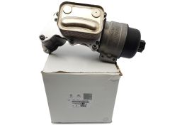 Oliefilternhus Ny Original Citroen Peugeot BMW 1.6 VTI V864374980