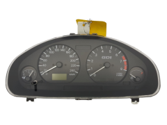 Omdrejningstæller Mitsubishi Carisma MR381347 20514