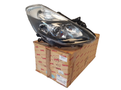 Forlygte Højre Clio 3 Renault 7701072009 TYC Forlygte Højre Clio 3 Renault 7701072009 TYC