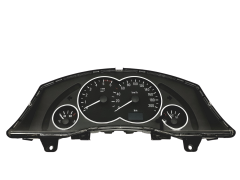 Omdrejningstæller Opel Meriva 13173381XT 110080162026 30431