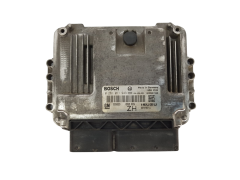 Styreenhed 0281011943 55556829 8973785711 Opel Bosch GM Isuzu 3558