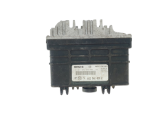 Styreenhed VW Seat 032906026E 0261203304 Bosch 40650