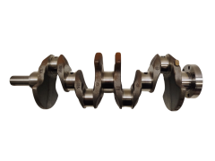 Krumtapaksel 122011649R 1.5 dCi K9KF646 K9K646 Nissan Renault 4756
