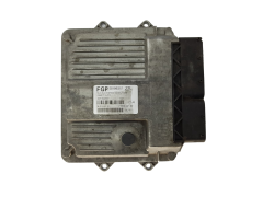 Styreenhed 55196357 ZS MJD6JO.S3 71600.047.02 Fiat FGP