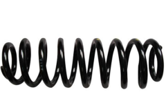 Spiralfjeder Bag 6U7511115 45110046101 Skoda Felicia Vika