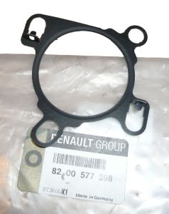 Pakning, tætningsring Zaworu EGR Ny Original 8200577398 Renault