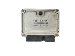Styreenhed 045906019BG 0281011244 Seat VW Bosch 44563