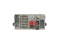 Styreenhed BSI Fiat 46552681 CPL 46812228 NPL Delphi 34728