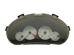 Speedometer Peugeot 206 9655976280 000500807 65585