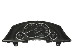 Omdrejningstæller Opel Meriva 13173381XT 110080162026 33107