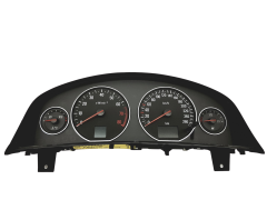 Speedometer Opel Vectra C Signum 13136725HN 31278