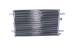 Airconditionkondensator Gør VW Seat 7M0820413F 88201768001 Vika