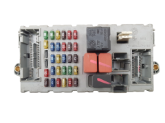 Sikringsboks Fiat Punto 2 46774357 46774360