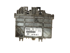 ECU Motorstyreenhed 6K0906026B 0261203750 Seat VW Audi Bosch 24738