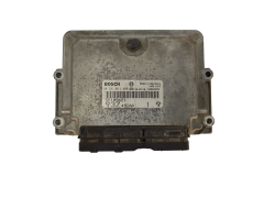 Styreenhed 55189421 0281011488 93749DAV Alfa Romeo Bosch
