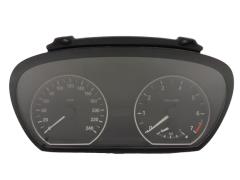 Omdrejningstæller BMW 1 E81 E87 9141468-01 1024932-75 18905