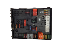 Modul 1K0937124K 0-1394932-1 VW Audi 2258
