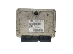Styreenhed 036906034HA IAW4TV.HA VW Seat Magneti Marelli 42807