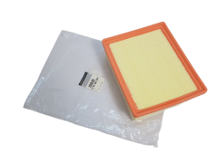 Luftfilter Renault Opel Nissan 165460835R Original
