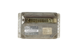 Styreenhed 0261200716 7778785 26SA2593 Fiat Lancia Bosch 42120