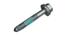 Bolt Obejmy Tulei Ny Original 5091.11 509111 Citroen Peugeot