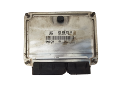 Styreenhed 038906012HP 0281011320 Seat VW Bosch 3079