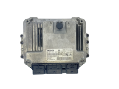Styreenhed 0281012465 9661004480 9653958980 PSA Bosch 63247