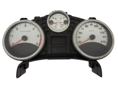Omdrejningstæller Peugeot 207 9662904780 A2C53190340 18549