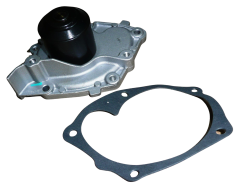 Vandpumpe Original Renault Megane II Laguna II 1.9 DCI 8671019585