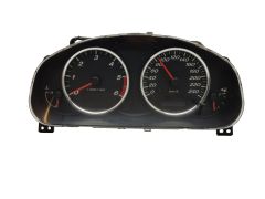 Omdrejningstæller Mazda 6 5GGK3E 2612