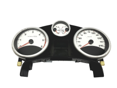 Omdrejningstæller Peugeot 207 A2C53065547 40091