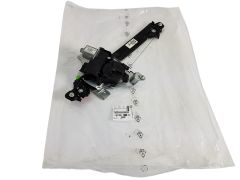 Vinduesregulator Venstre Bag Ny Original Peugeot 508 9806087180